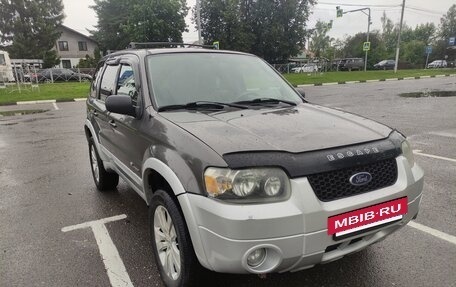 Ford Escape II, 2004 год, 524 000 рублей, 5 фотография
