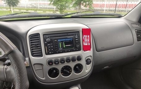 Ford Escape II, 2004 год, 524 000 рублей, 10 фотография