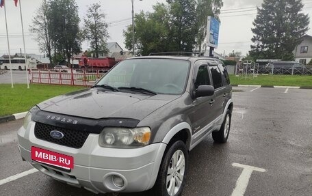 Ford Escape II, 2004 год, 524 000 рублей, 9 фотография