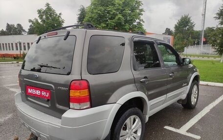 Ford Escape II, 2004 год, 524 000 рублей, 11 фотография