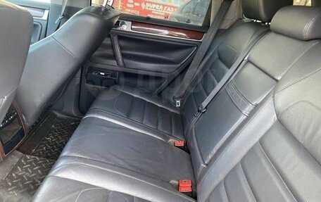 Volkswagen Touareg III, 2008 год, 1 230 000 рублей, 3 фотография