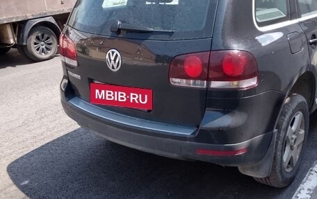 Volkswagen Touareg III, 2008 год, 1 230 000 рублей, 8 фотография