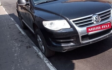 Volkswagen Touareg III, 2008 год, 1 230 000 рублей, 7 фотография