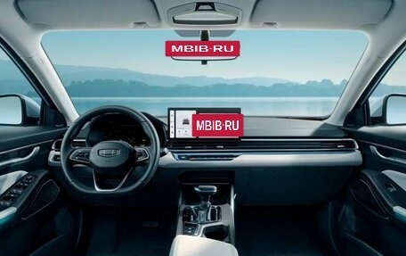 Geely Emgrand, 2024 год, 2 343 990 рублей, 2 фотография