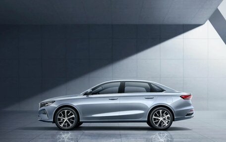 Geely Emgrand, 2024 год, 2 343 990 рублей, 23 фотография