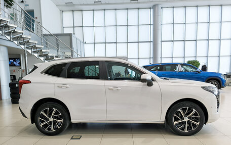Haval Jolion, 2023 год, 1 850 000 рублей, 8 фотография