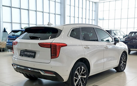 Haval Jolion, 2023 год, 1 850 000 рублей, 9 фотография