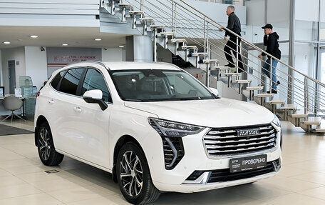 Haval Jolion, 2023 год, 1 850 000 рублей, 7 фотография