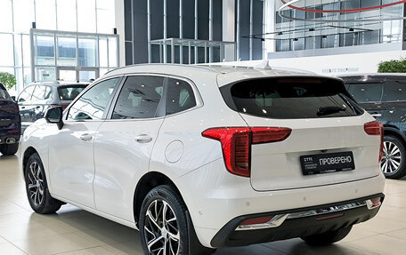 Haval Jolion, 2023 год, 1 850 000 рублей, 11 фотография
