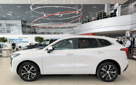 Haval Jolion, 2023 год, 1 850 000 рублей, 12 фотография