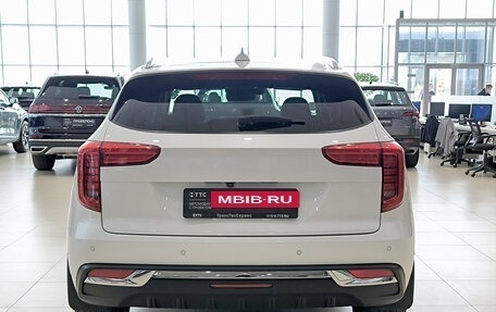 Haval Jolion, 2023 год, 1 850 000 рублей, 10 фотография