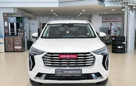 Haval Jolion, 2023 год, 1 850 000 рублей, 6 фотография