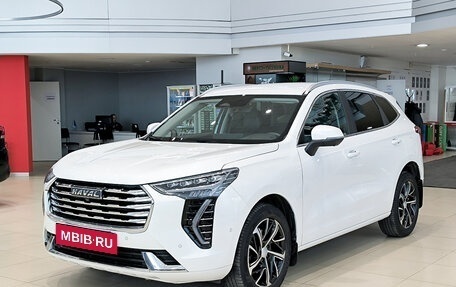 Haval Jolion, 2023 год, 1 850 000 рублей, 5 фотография