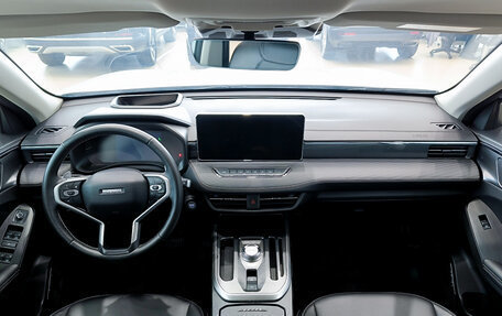 Haval Jolion, 2023 год, 1 850 000 рублей, 18 фотография