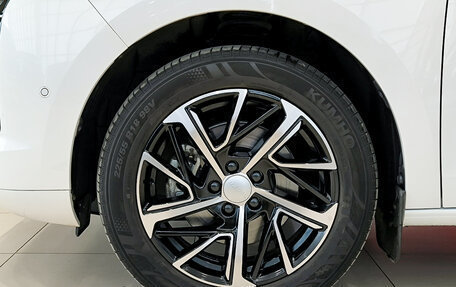 Haval Jolion, 2023 год, 1 850 000 рублей, 22 фотография