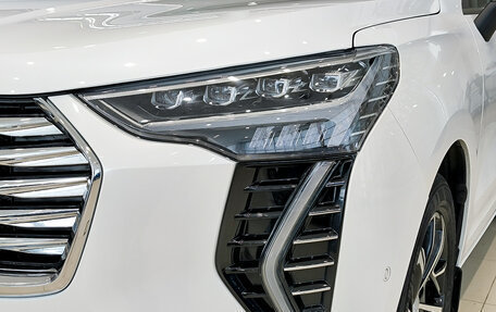 Haval Jolion, 2023 год, 1 850 000 рублей, 21 фотография