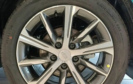 Geely Emgrand, 2024 год, 2 473 990 рублей, 4 фотография