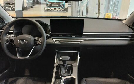 Geely Emgrand, 2024 год, 2 473 990 рублей, 5 фотография