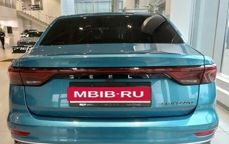 Geely Emgrand, 2024 год, 2 473 990 рублей, 3 фотография