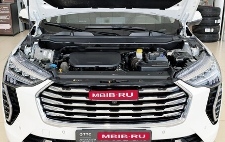Haval Jolion, 2023 год, 1 850 000 рублей, 13 фотография