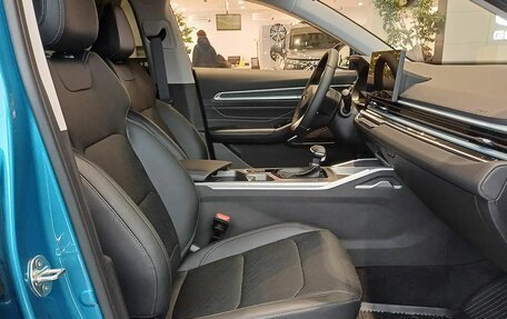 Geely Emgrand, 2024 год, 2 473 990 рублей, 7 фотография