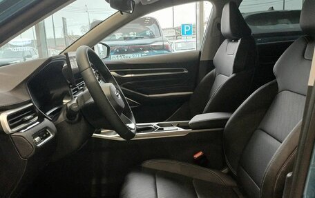 Geely Emgrand, 2024 год, 2 473 990 рублей, 6 фотография