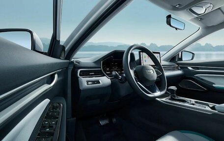 Geely Emgrand, 2024 год, 2 473 990 рублей, 12 фотография