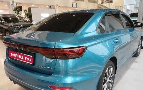 Geely Emgrand, 2024 год, 2 473 990 рублей, 2 фотография