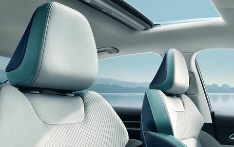 Geely Emgrand, 2024 год, 2 473 990 рублей, 17 фотография