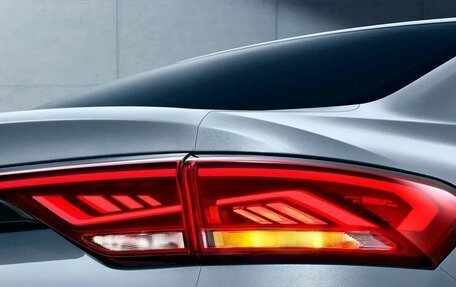 Geely Emgrand, 2024 год, 2 473 990 рублей, 38 фотография