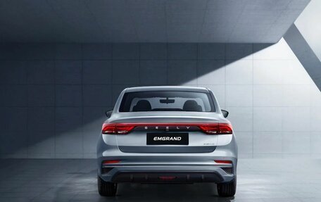 Geely Emgrand, 2024 год, 2 343 990 рублей, 13 фотография