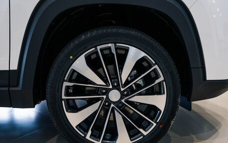 Changan CS35 Plus, 2024 год, 2 629 900 рублей, 4 фотография