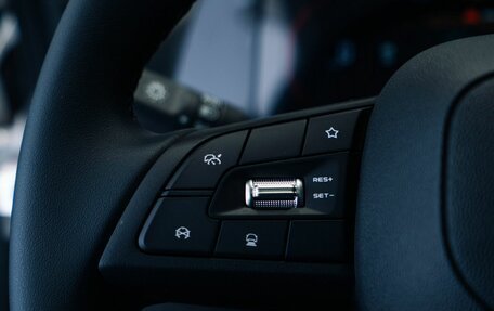 Changan CS35 Plus, 2024 год, 2 629 900 рублей, 12 фотография