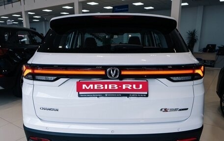 Changan CS35 Plus, 2024 год, 2 629 900 рублей, 7 фотография