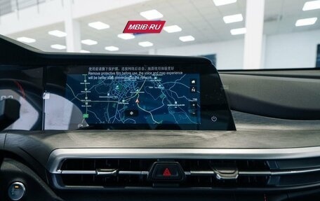Changan CS35 Plus, 2024 год, 2 629 900 рублей, 15 фотография