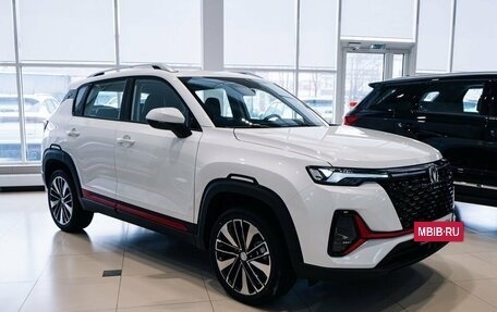 Changan CS35 Plus, 2024 год, 2 629 900 рублей, 5 фотография