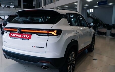 Changan CS35 Plus, 2024 год, 2 629 900 рублей, 6 фотография