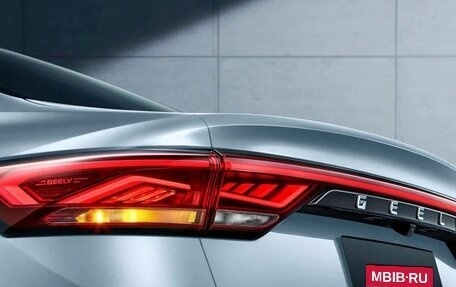 Geely Emgrand, 2024 год, 2 343 990 рублей, 28 фотография