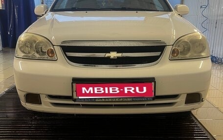Chevrolet Lacetti, 2009 год, 500 000 рублей, 1 фотография