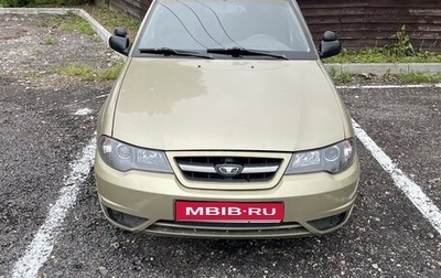 Daewoo Nexia I рестайлинг, 2010 год, 220 000 рублей, 1 фотография