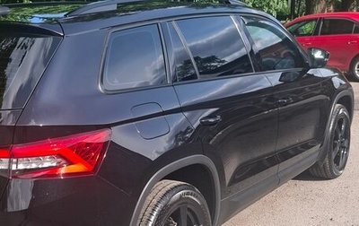 Skoda Kodiaq I, 2021 год, 2 950 000 рублей, 1 фотография