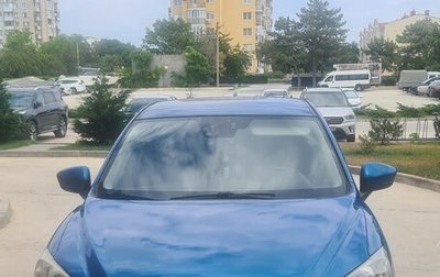 Mazda CX-5 II, 2012 год, 1 450 000 рублей, 1 фотография
