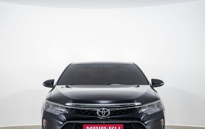 Toyota Camry, 2011 год, 1 549 000 рублей, 1 фотография
