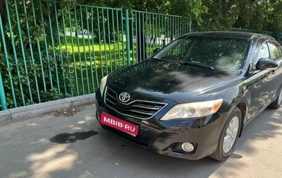 Toyota Camry, 2009 год, 2 100 000 рублей, 1 фотография