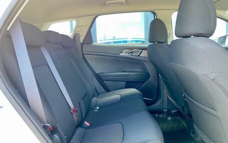 KIA Sportage IV рестайлинг, 2025 год, 4 200 000 рублей, 12 фотография