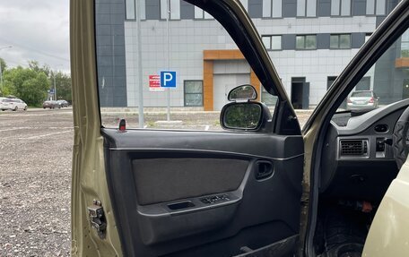 Daewoo Nexia I рестайлинг, 2010 год, 220 000 рублей, 3 фотография