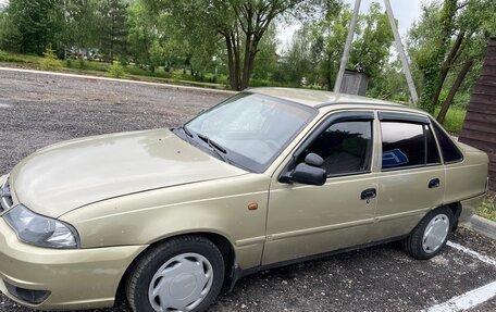 Daewoo Nexia I рестайлинг, 2010 год, 220 000 рублей, 9 фотография