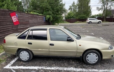 Daewoo Nexia I рестайлинг, 2010 год, 220 000 рублей, 10 фотография