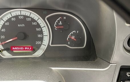 Daewoo Nexia I рестайлинг, 2010 год, 220 000 рублей, 8 фотография
