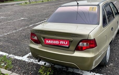 Daewoo Nexia I рестайлинг, 2010 год, 220 000 рублей, 7 фотография